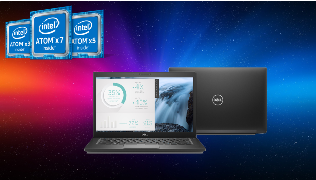 Laptops