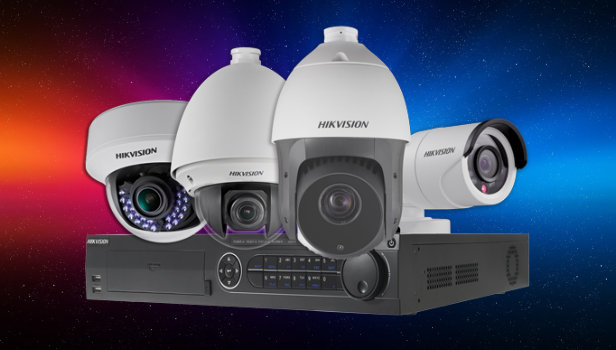 Videovigilancia