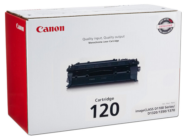 Tóner Canon para Modelos D1120/D1150